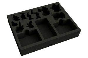 Foam Tray For Whu Starter Set 1