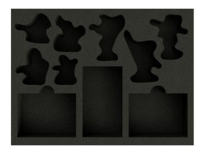 Foam Tray For Whu Deathgorge 1