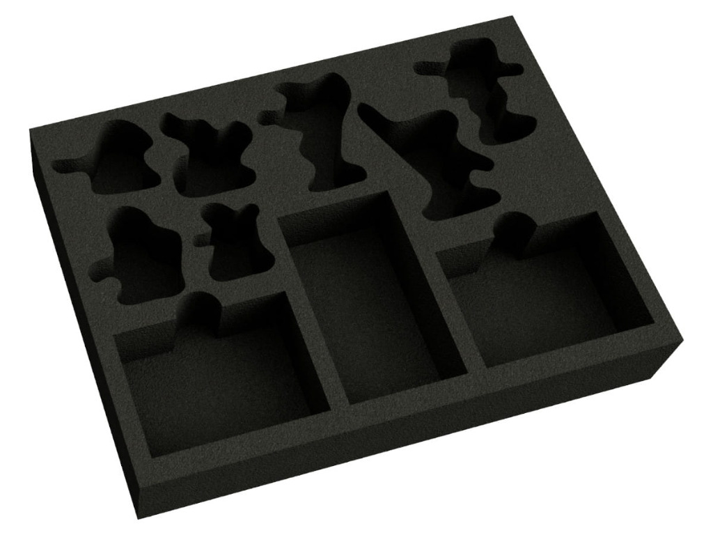 Foam Tray For Whu Deathgorge 2