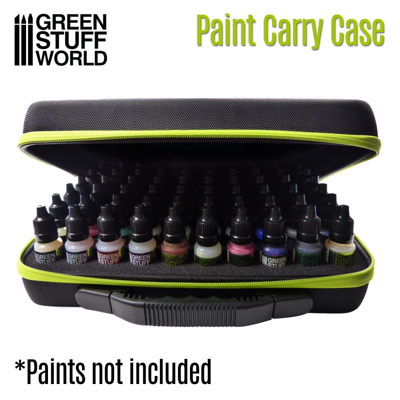 Paint Transport Case 2