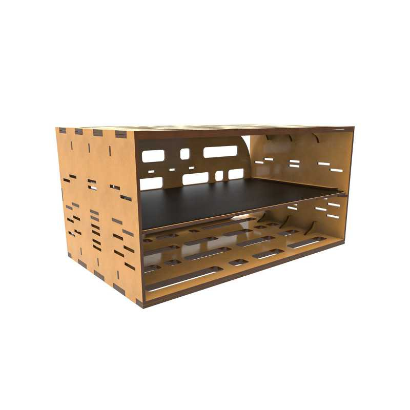Army Transport Bag - Extra Cabinet S 5