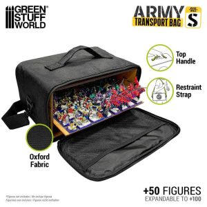 Army Transport Bag - S 1