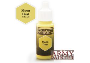 Warpaint: Moon Dust 1