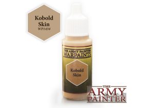 Warpaint: Kobold Skin 1