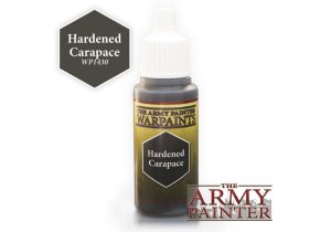 Warpaint: Hardened Carapace 1