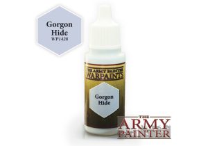 Warpaint: Gorgon Hide 1