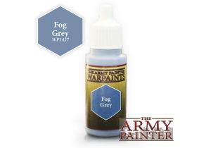 Warpaint: Fog Grey 1