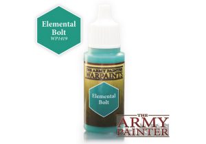 Warpaint: Elemental Bolt 1