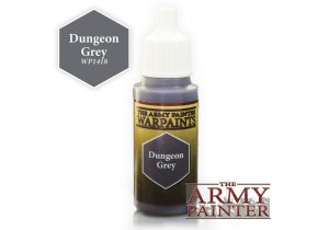 Warpaint: Dungeon Grey 1