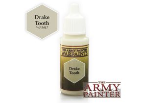 Warpaint: Drake Tooth 1