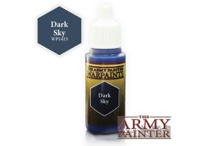 Warpaint: Dark Sky 1