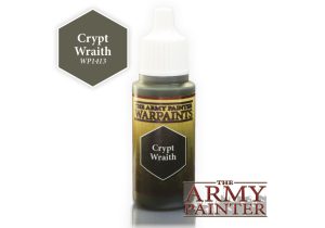 Warpaint: Crypt Wraith 1