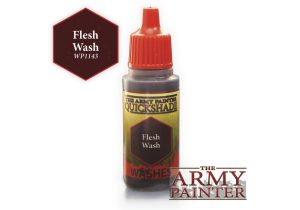 Warpaint: Quickshade Flesh Wash 1