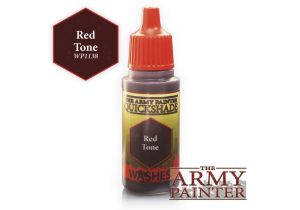 Warpaint: Quickshade Red Tone 1