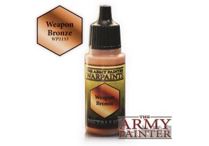Warpaint: Weapon Bronze 1