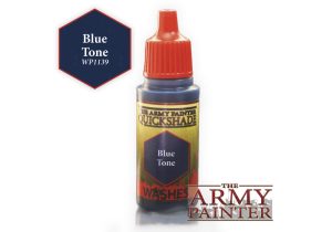 Warpaint: Quickshade Blue Tone 1