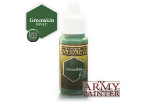 Warpaint: Greenskin 1