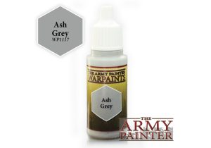 Warpaint: Ash Grey 1