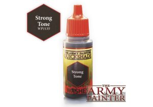 Warpaint: Quickshade Strong Tone 1