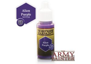 Warpaint: Alien Purple 1