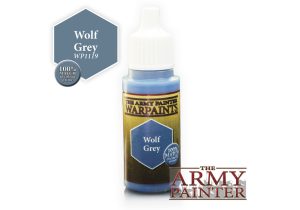 Warpaint: Wolf Grey 1