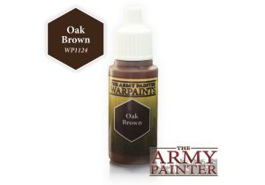 Warpaint: Oak Brown 1