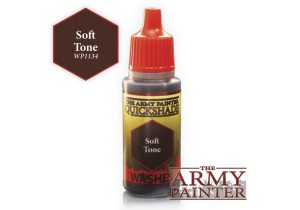Warpaint: Quickshade Soft Tone 1