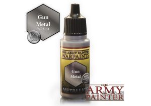 Warpaint: Gun Metal 1