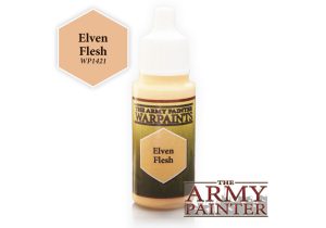 Warpaint: Elven Flesh 1