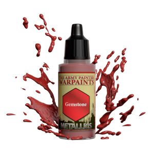 Warpaint: Gemstone 1