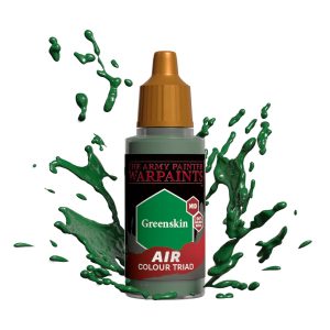 Warpaint Air: Greenskin 1