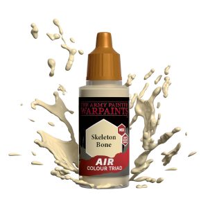 Warpaint Air: Skeleton Bone 1