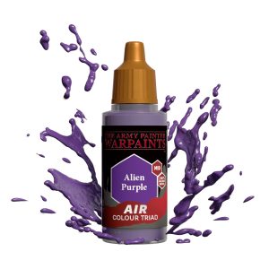 Warpaint Air: Alien Purple 1