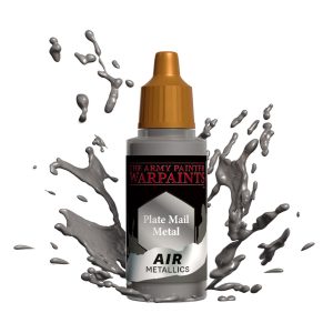 Warpaint Air: Plate Mail Metal 1