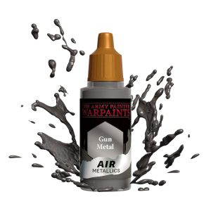 Warpaint Air: Gun Metal 1