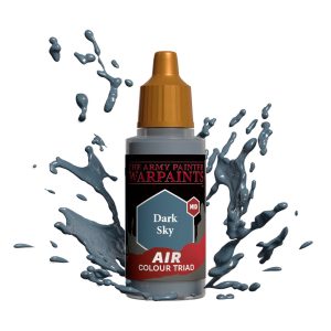 Warpaint Air: Dark Sky 1