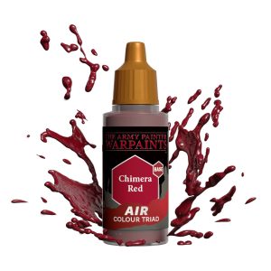 Warpaint Air: Chimera Red 1