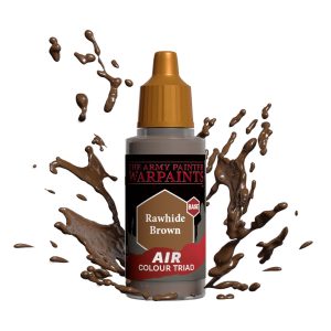 Warpaint Air: Rawhide Brown 1
