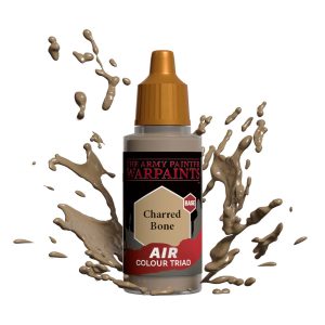 Warpaint Air: Charred Bone 1