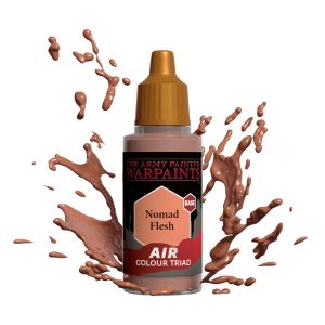 Warpaint Air: Nomad Flesh 1