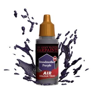 Warpaint Air: Broodmother Purple 1