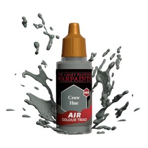 Warpaint Air: Crow Hue 1