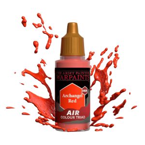 Warpaint Air: Archangel Red 1
