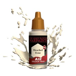Warpaint Air: Bleached Bone 1