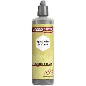 Speedpaint: Medium (100ml) 1
