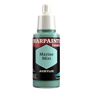 Warpaints Fanatic: Marine Mist 18ml 1