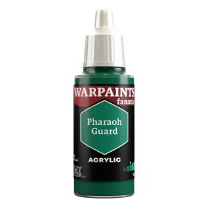 Warpaints Fanatic: Pharaoh Guard 18ml 1