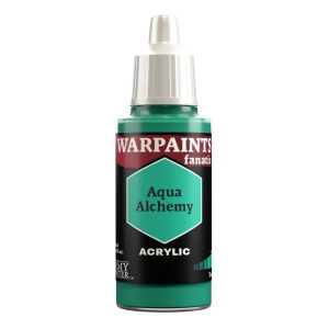 Warpaints Fanatic: Aqua Alchemy 18ml 1