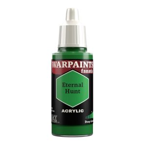 Warpaints Fanatic: Eternal Hunt 18ml 1