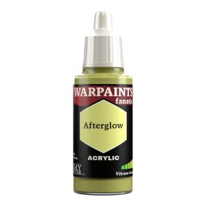 Warpaints Fanatic: Afterglow 18ml 1